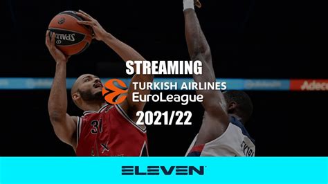 euroleague streaming